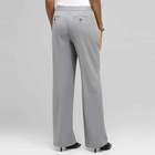 Pantaloni classici senza pinces, , small