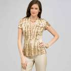 Camicetta stampata manica corta, , small