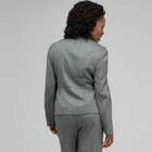 Giacca con tasche a 2 bottoni, , small