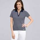 Pull à manches courtes, , small