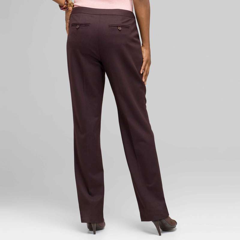 Slim Pant, , large