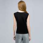 Top con perline, , small