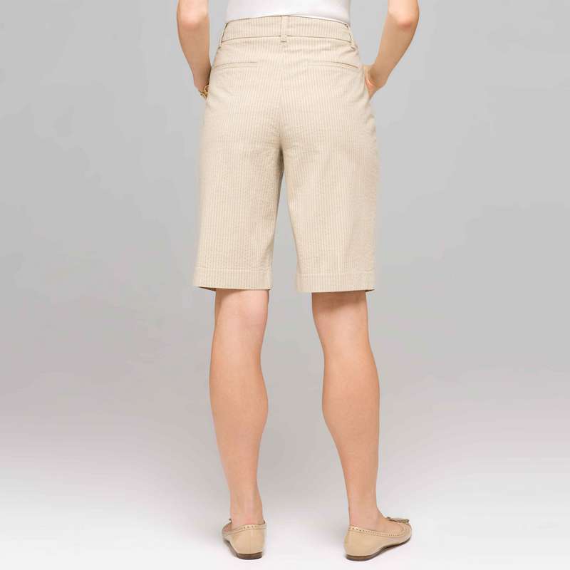 Classic Bermuda Short, , large