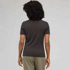 Top à manches courtes, , small