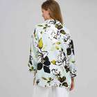 リラックス長袖シャツ, , small