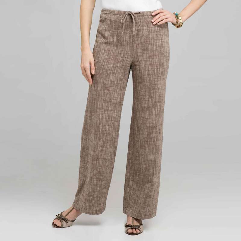 Drawcord Pant, , large