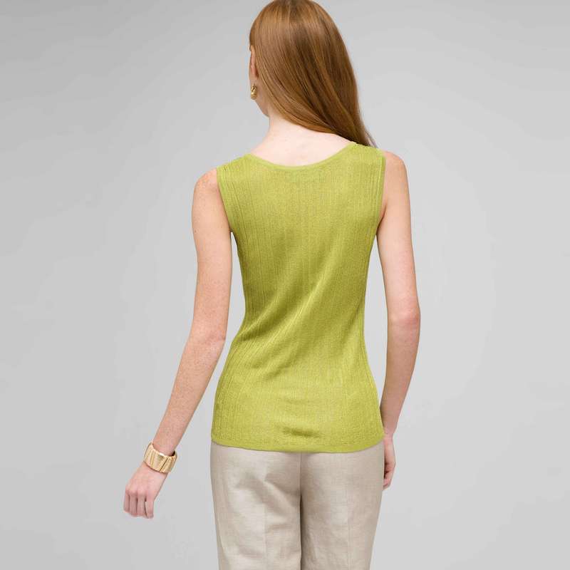 Ribbed Shell, , large