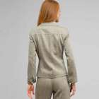 Camicia con chiusura a bottoni e rever classico, , small