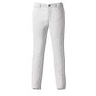 Pantalon en coton stretch, , small