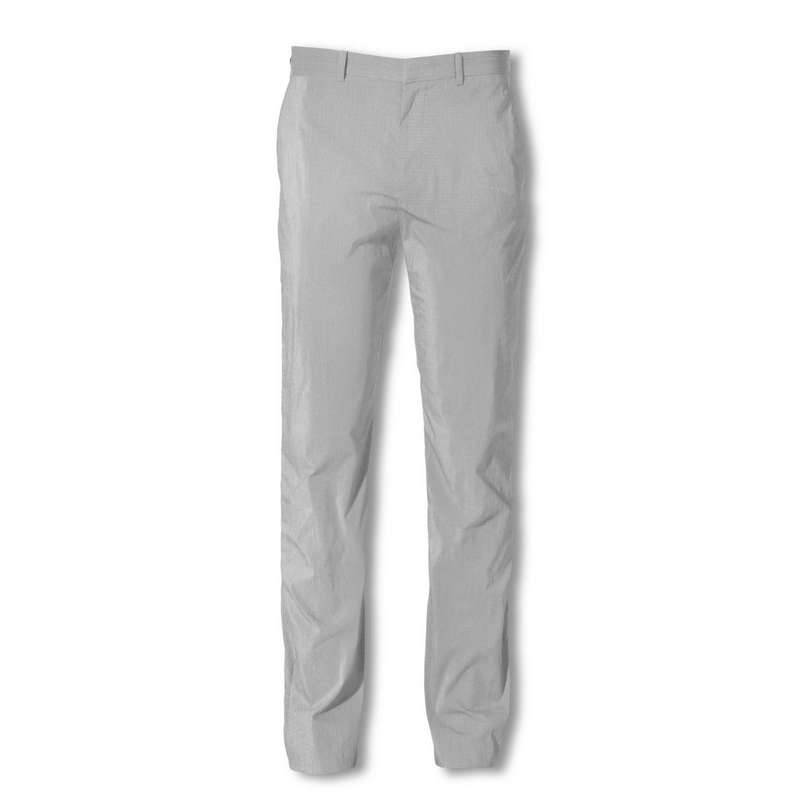 Pantaloni a gamba dritta, , large