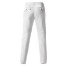 Pantalon en coton stretch, , small