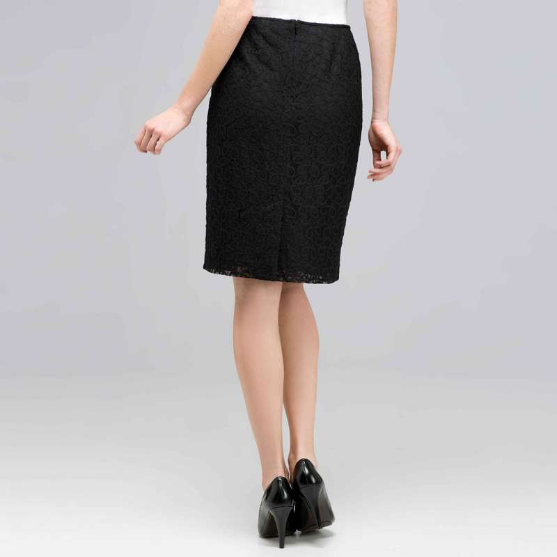 Pencil Skirt., , large