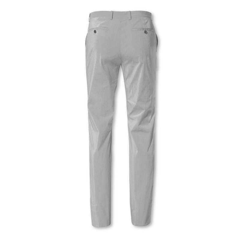 Pantaloni a gamba dritta, , large
