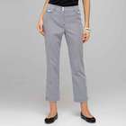 Pantaloni Capri a righe, , small