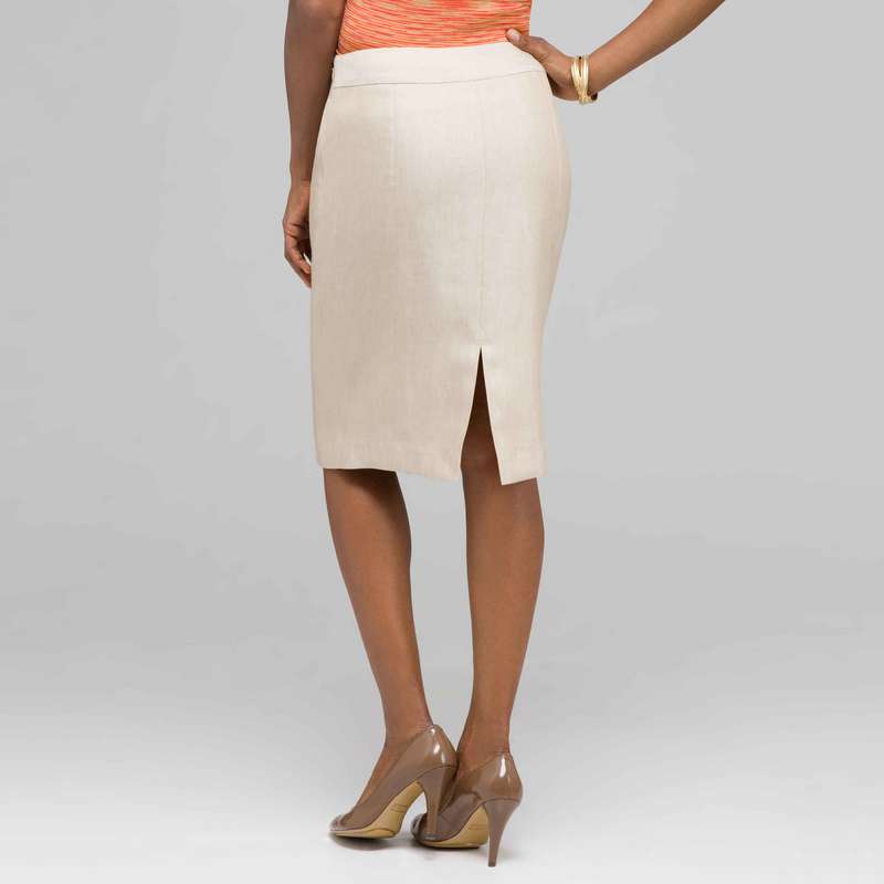Pencil Skirt., , large