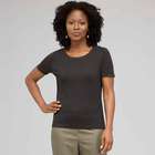 Top à manches courtes, , small