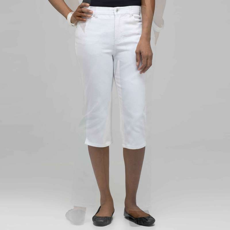 Classic Fit Jean, , large