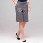 Pantaloncini casual a righe, , small