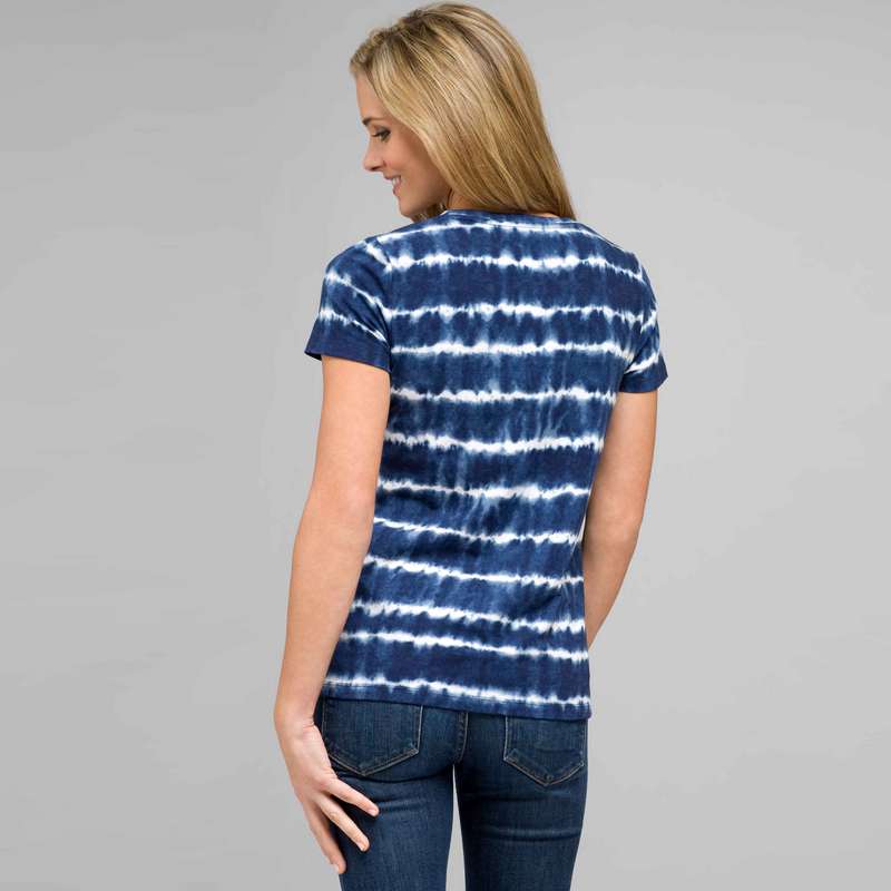 Crew Neck Tee, , large