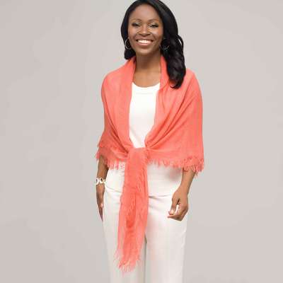 &Eacute;tole luxe unie