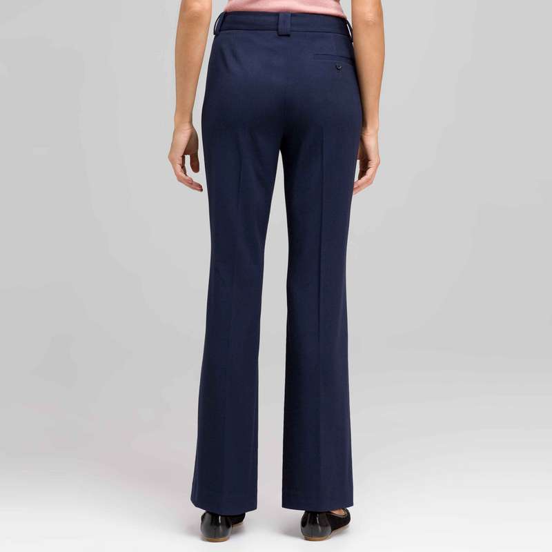 Wide Leg Pant, , large