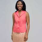 Camicetta senza maniche, , small