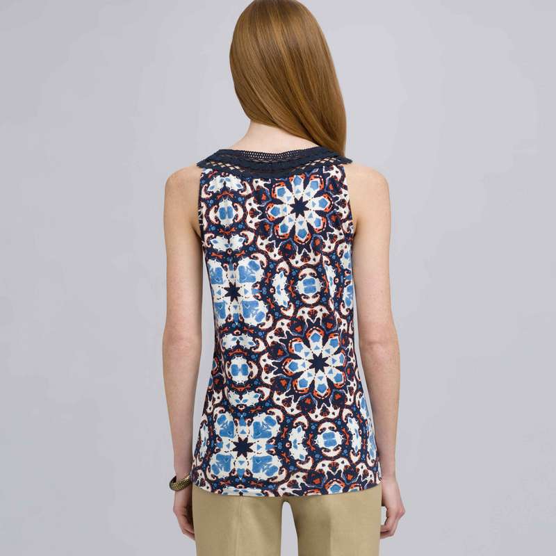 Cut Away Tank, , large