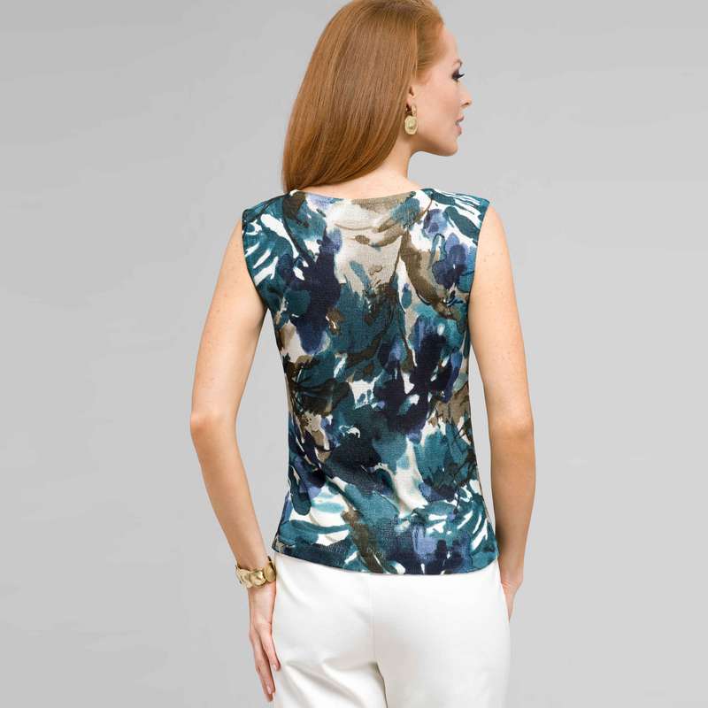 Rainforest Shell, , large