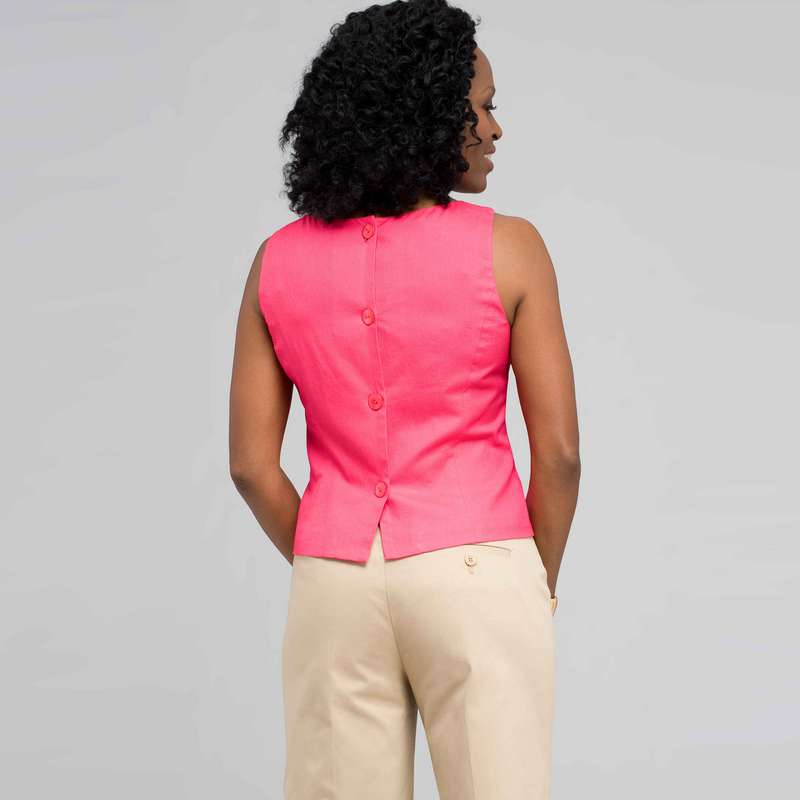 Pleated Shell, , large