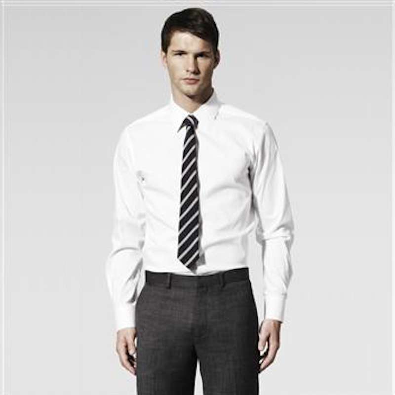 Chemise blanche, , large image number 2