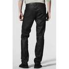 Pantalon en denim habillé, , small