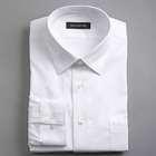 Camicia operata elegante no stiro, , small