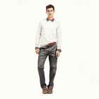 Pantalon droit, , small