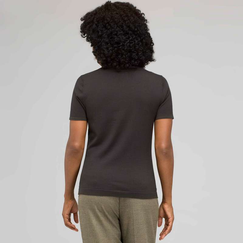 Short Sleeve Shell, , large