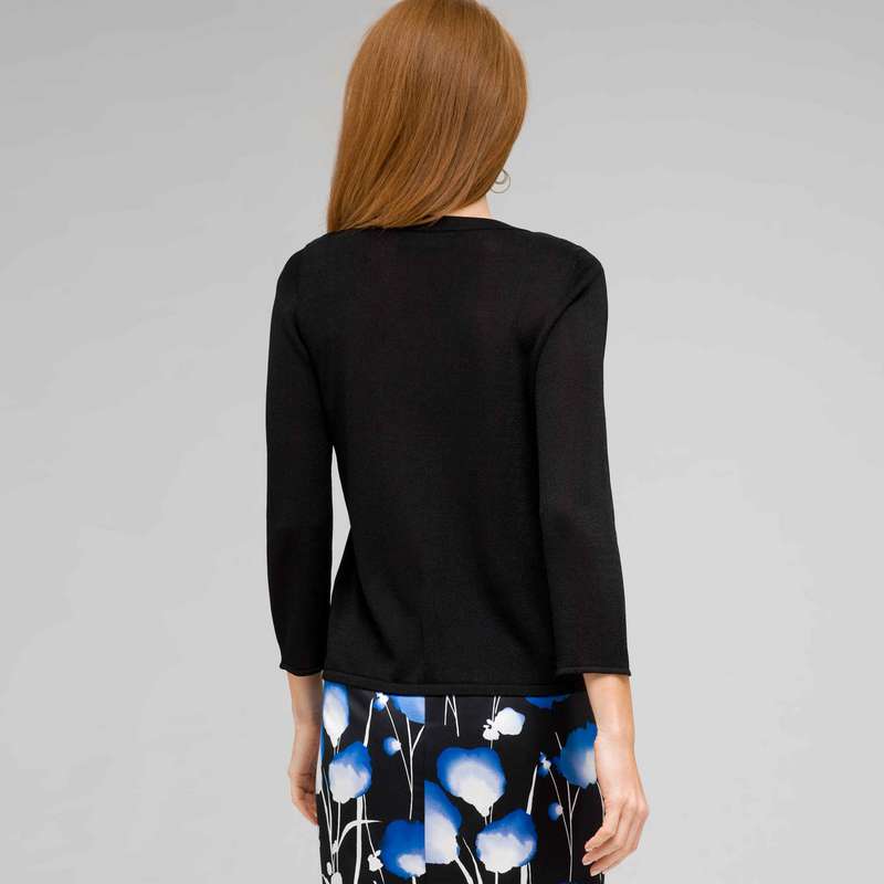 3/4 Sleeve Tee, , large