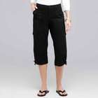 Pantaloni Capri cargo leggeri, , small