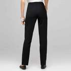 Pantaloni slim senza pinces, , small