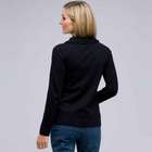 Gilet à volants et manches longues, , small