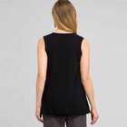 Débardeur évasé, , small