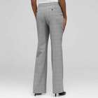 Pantalon classique Glen plaid, , small
