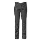 Pantalon en denim habillé, , small