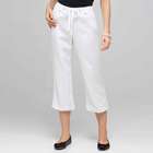 Pantaloni Capri classici, , small
