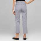 Pantaloni Capri a righe, , small