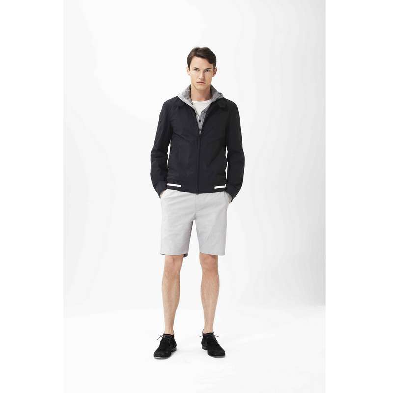 Bomber estivo, , large