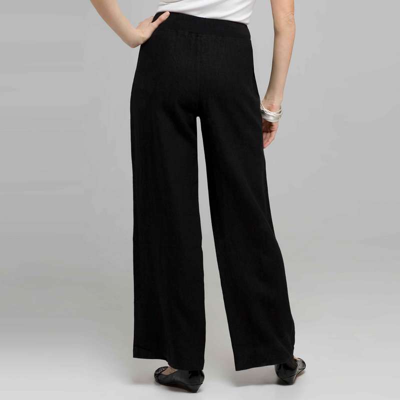 Relaxed Fit Pant, , large