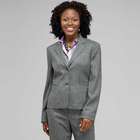 Giacca con tasche a 2 bottoni, , small